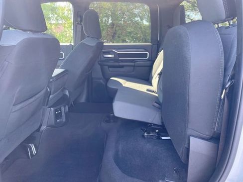 Used 2024 RAM 2500 Big Horn AWD/4WD image 14