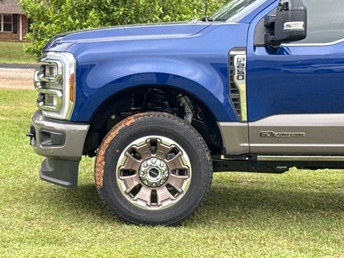 New 2026 Ford F250 King Ranch AWD/4WD image 61