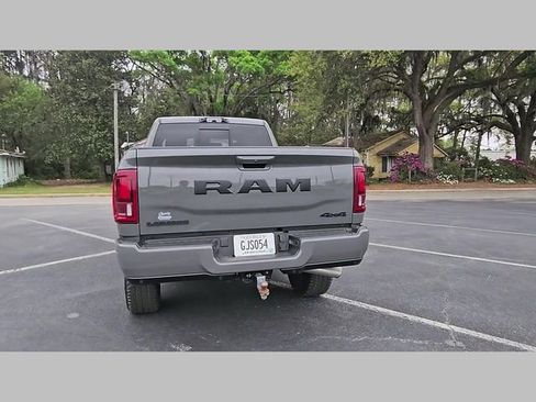 Used 2026 RAM 2500 Laramie image 25