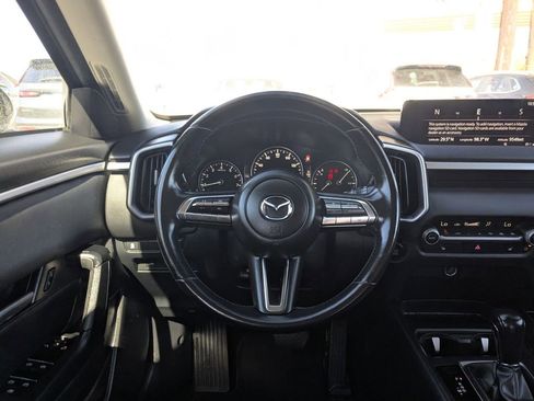 Used 2024 MAZDA CX-50 AWD 2.5 S w/ Preferred Package image 26