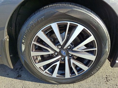 Used 2019 Subaru Legacy 2.5i Premium image 9