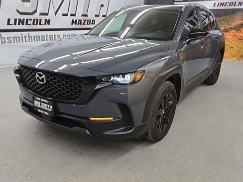 New 2026 MAZDA CX-50 AWD 2.5 S w/ Cargo Package image 3