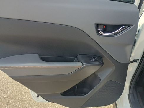 New 2026 Subaru Crosstrek 2.5i Limited AWD/4WD image 12