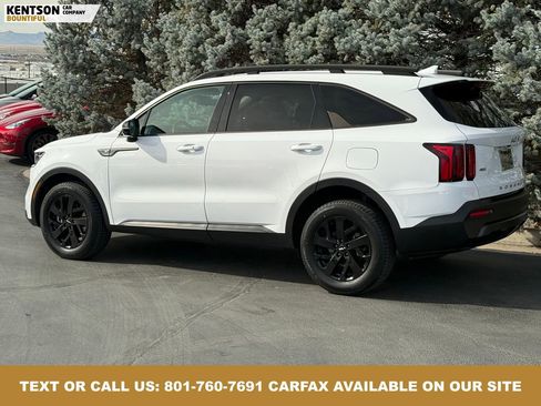 Used 2022 Kia Sorento S image 5
