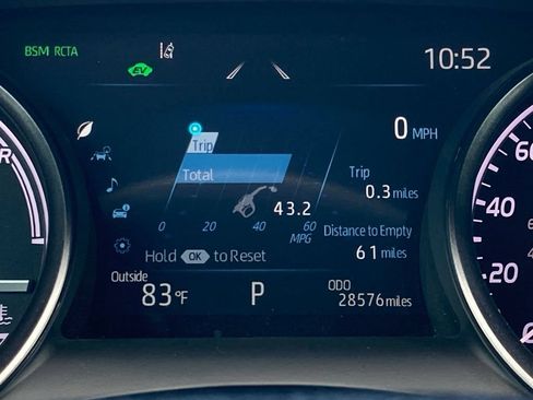 Used 2024 Toyota Camry XSE w/ Cold Weather Package FWD image 17
