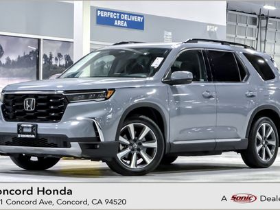 Used 2023 Honda Pilot Touring
