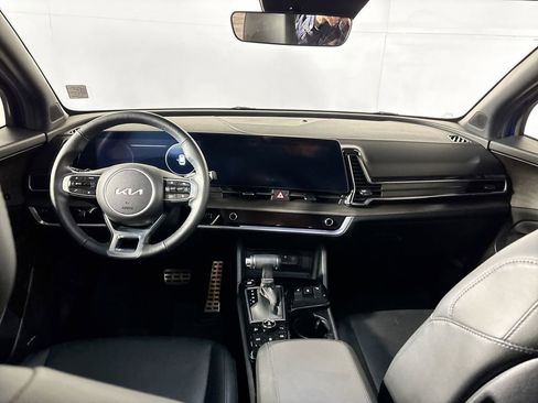 Certified 2025 Kia Sportage X-Pro image 13