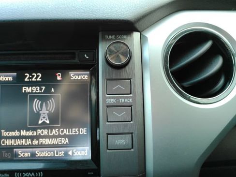 Used 2016 Toyota Tundra SR5 w/ TRD Off Road Package image 37