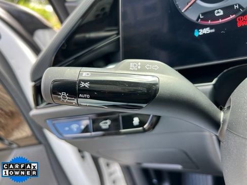 Used 2024 Kia Niro Wind w/ Wind Preserve Package FWD image 20