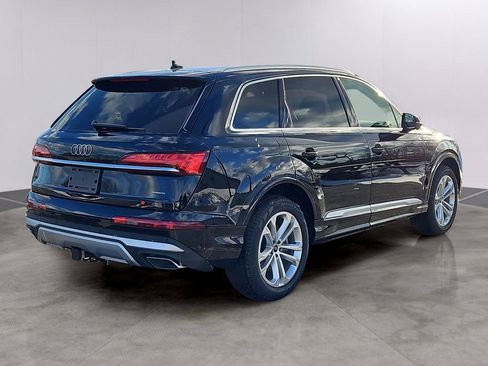 New 2026 Audi Q7 2.0T Premium Plus image 3