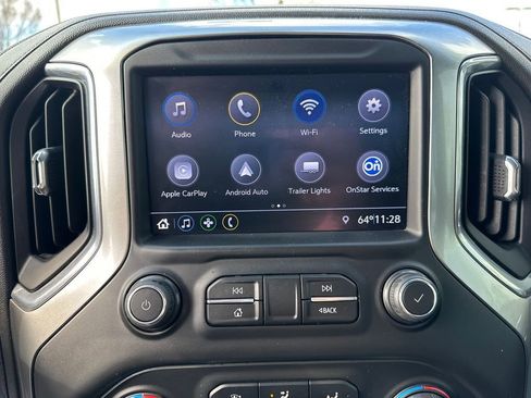 Used 2020 Chevrolet Silverado 1500 RST w/ All-Star Edition image 25