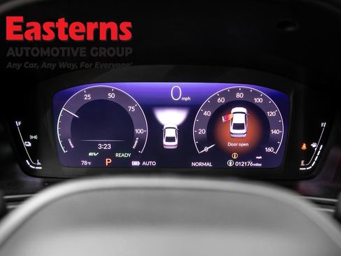 Used 2024 Honda Accord Sport image 17