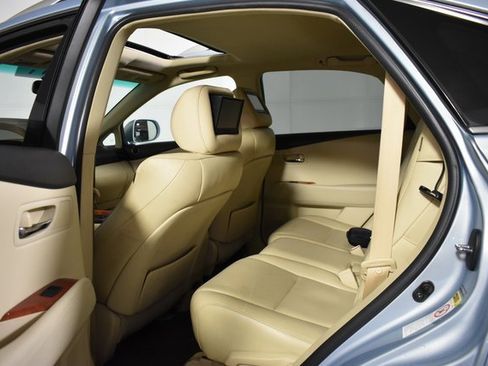 Used 2010 Lexus RX 350 AWD image 25