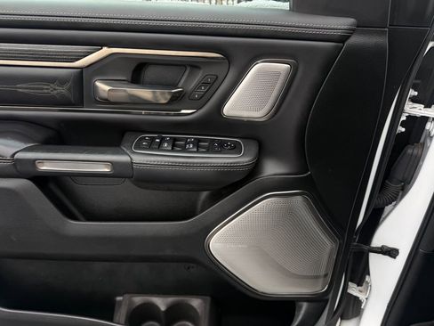 Used 2021 RAM 1500 Limited image 21