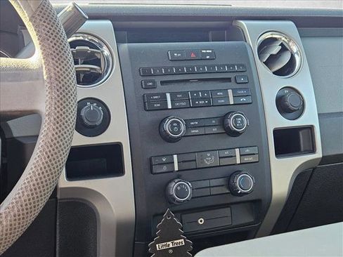 Used 2011 Ford F150 XLT image 13