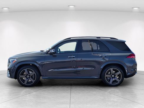 New 2026 Mercedes-Benz GLE 350 4MATIC image 3