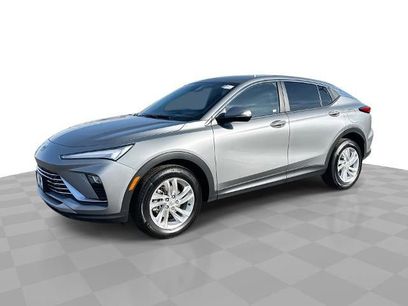 Certified 2024 Buick Envista Preferred w/ Convenience I Package