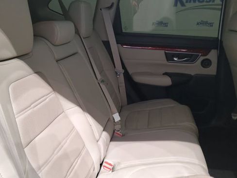 Used 2020 Honda CR-V EX-L image 19