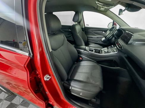 Used 2023 Hyundai Santa Fe SEL FWD image 32