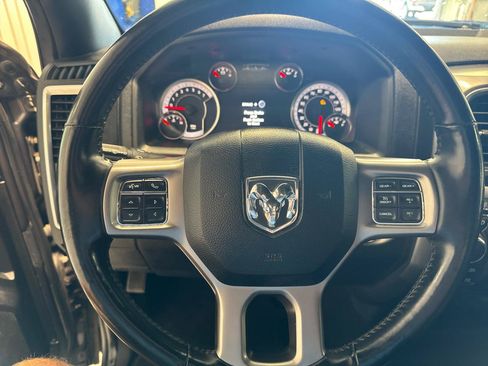 Used 2021 RAM 1500 Classic Warlock w/ Luxury Group AWD/4WD image 20