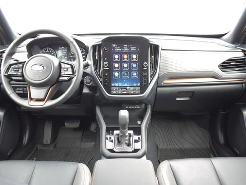 Used 2025 Subaru Forester Sport w/ Popular Package #1 AWD/4WD image 51