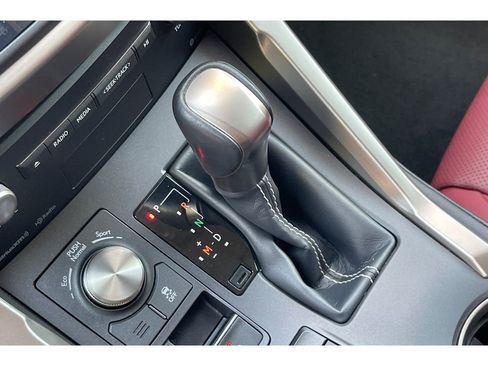 Used 2021 Lexus NX 300 FWD w/ Premium Package image 35