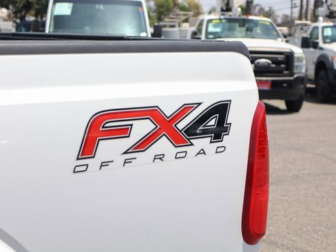 Used 2012 Ford F350 XLT w/ XLT Interior Pkg image 47