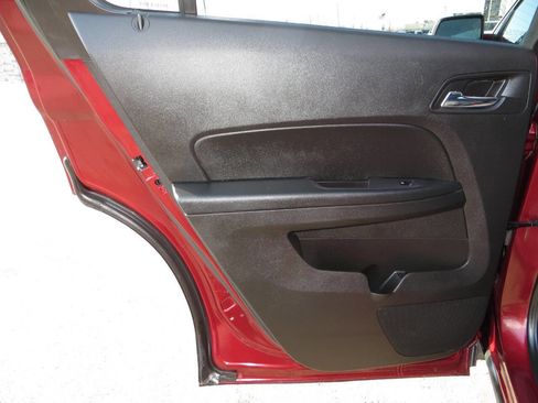 Used 2017 Chevrolet Equinox LT w/ Convenience Package image 25