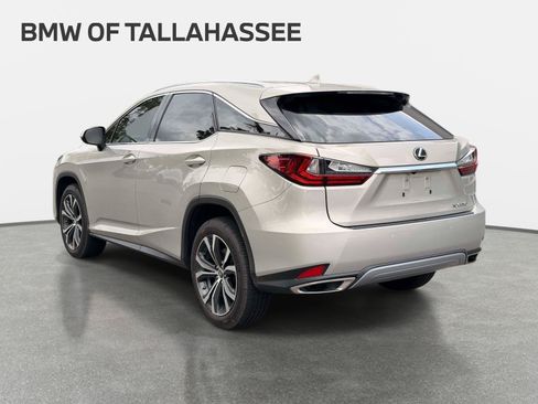 Used 2020 Lexus RX 350 FWD w/ Premium Package image 8