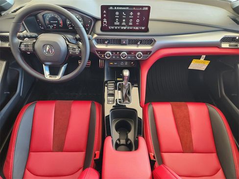 New 2026 Acura Integra A-Spec image 27