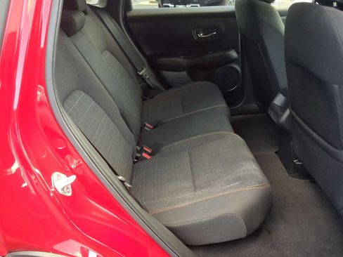 Used 2024 Honda HR-V Sport image 24