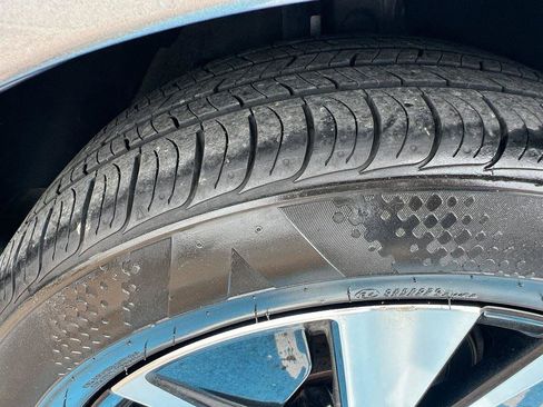 Used 2021 Nissan Altima 2.5 SV w/ SV Premium Package image 8