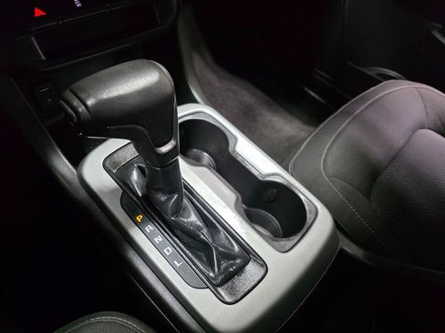 Used 2018 Chevrolet Colorado LT w/ Safety Package AWD/4WD image 33