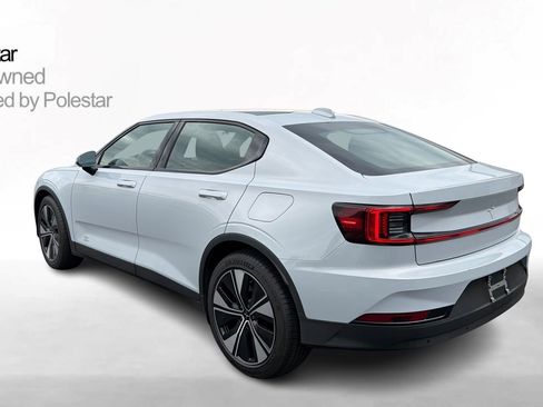 Used 2023 Polestar Polestar 2 AWD/4WD image 3