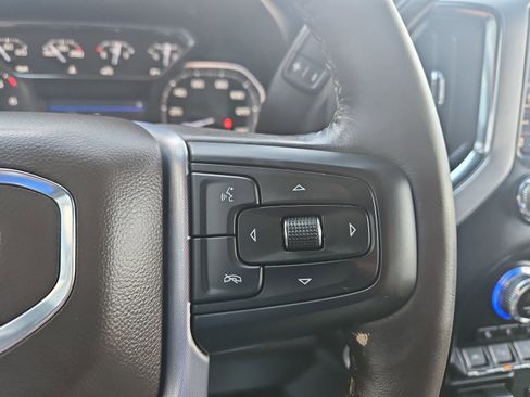 Used 2022 GMC Sierra 1500 SLT w/ SLT Premium Plus Package image 15