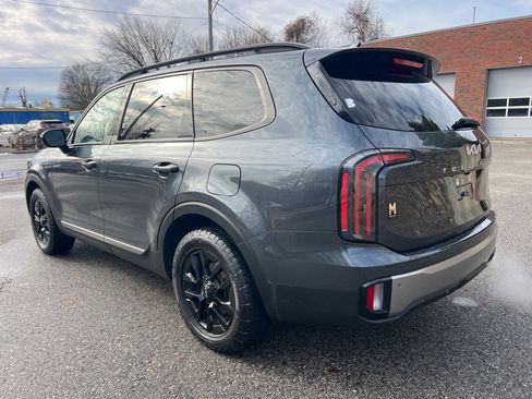 Used 2023 Kia Telluride SX X-Pro image 3
