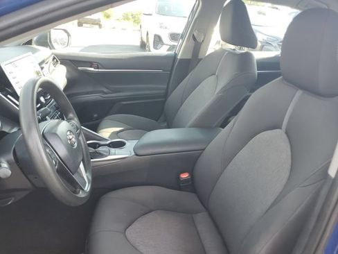 Used 2024 Toyota Camry LE FWD image 14