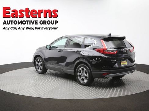 Used 2019 Honda CR-V EX-L image 64