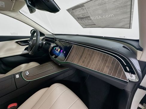 Used 2026 Mercedes-Benz E 350 E 350 image 39