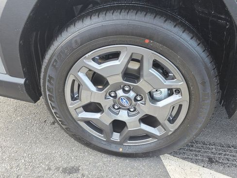 Used 2026 Subaru Outback Premium image 30