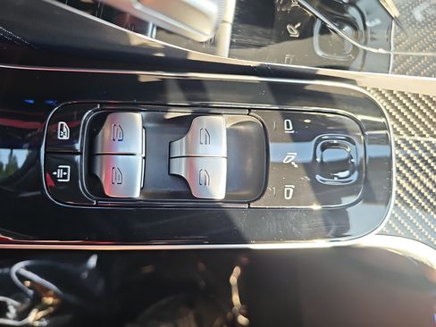 Certified 2026 Mercedes-Benz S 63 AMG S image 29