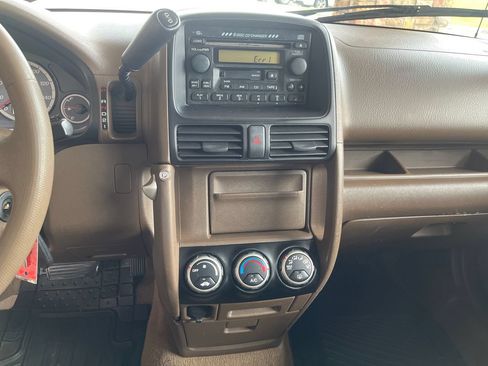 Used 2002 Honda CR-V EX image 13