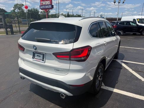 Used 2021 BMW X1 sDrive28i FWD image 5