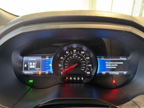 Used 2022 Ford Edge ST w/ Equipment Group 401A AWD/4WD image 12