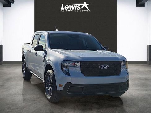 New 2026 Ford Maverick XLT image 6