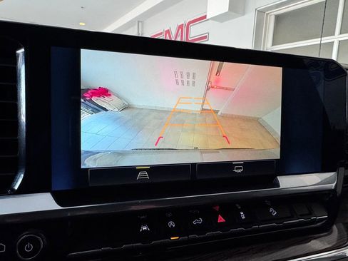 Certified 2024 Chevrolet Silverado 1500 RST image 21