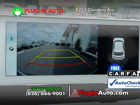 Used 2024 Hyundai Ioniq 5 SEL RWD image 33