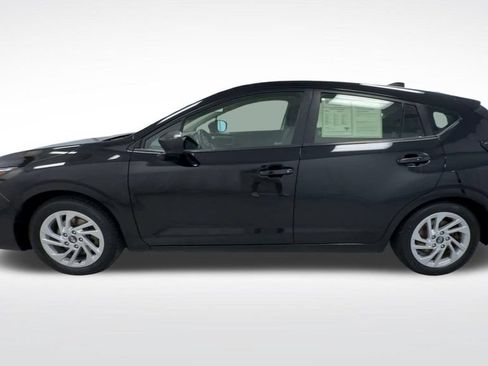 Used 2024 Subaru Impreza 2.0i AWD/4WD image 5