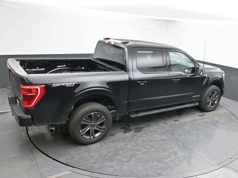 Used 2023 Ford F150 XLT w/ Equipment Group 302A High image 41