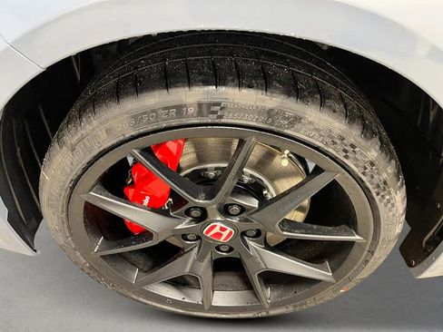 New 2026 Honda Civic Type R image 11